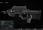 Magnum 3.0 Gun Custom Simulator